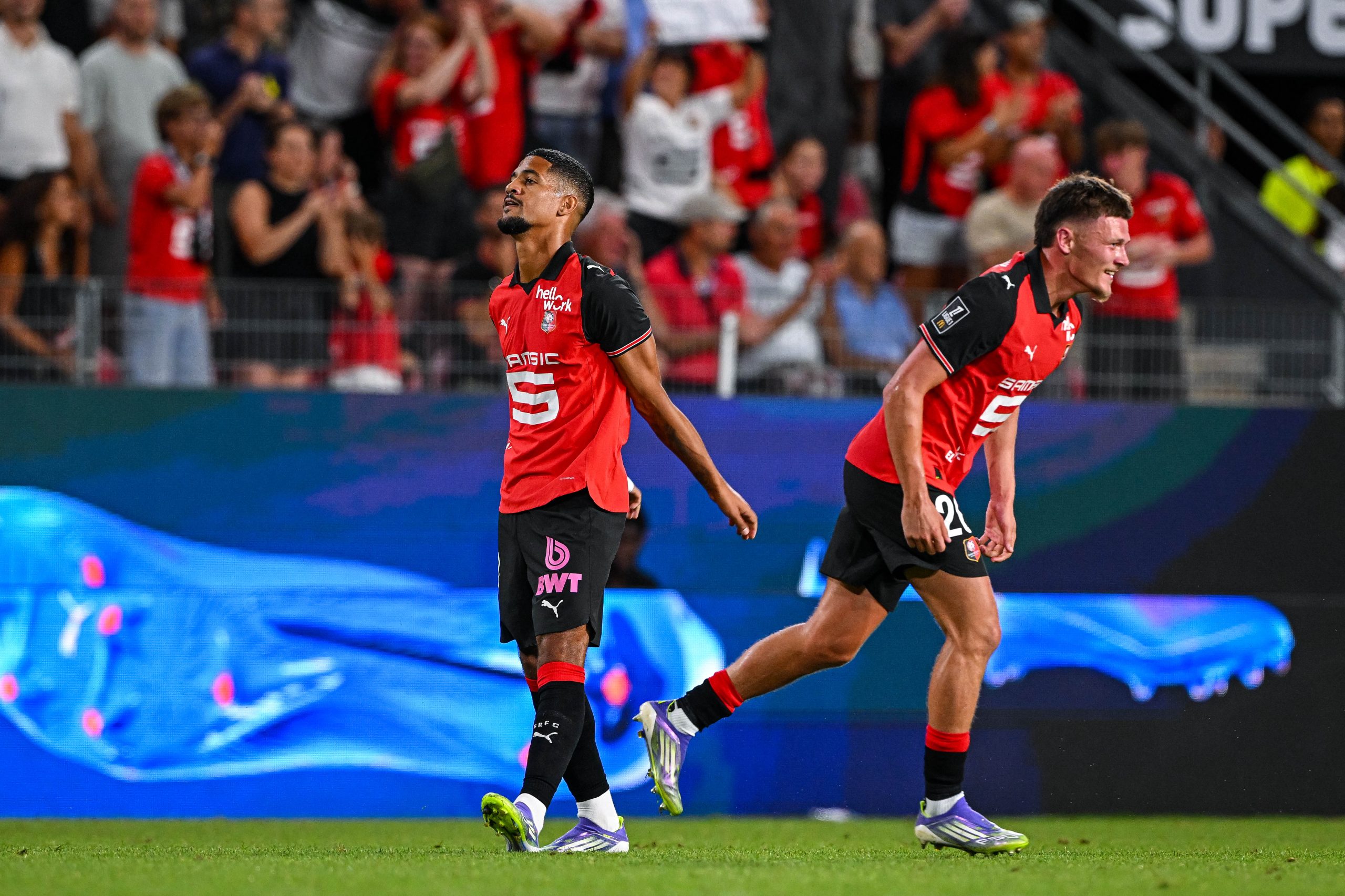 FC Nantes : la victoire du Stade Rennais contre l'OM fait grincer des dents chez les Canaris