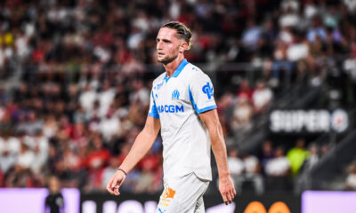 OM Mercato : un club saoudien vient s’ajouter à la liste des prétendants pour Adrien Rabiot