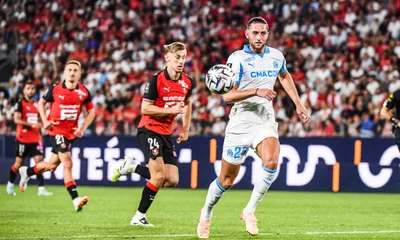 OM Mercato : Rabiot prêt à snober la réconciliation pour le Napoli ?