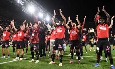 Stade Rennais : Beye prêt à aligner son milieu type, le 3e meilleur de L1, face à Lorient ?