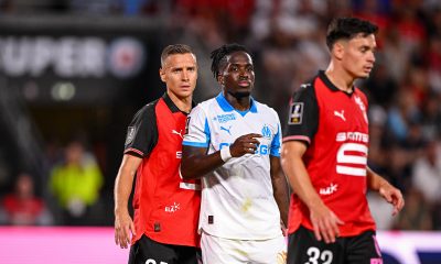 OM Mercato : une offre arrive pour Rowe !