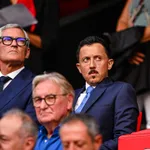 Les infos du jour : encore du remue-ménage à l&rsquo;OM, Donnarumma évoque son départ du PSG, l&rsquo;OL fait le bilan du mercato, un départ se concrétise à l&rsquo;ASSE