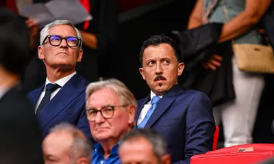 Les infos du jour : encore du remue-ménage à l&rsquo;OM, Donnarumma évoque son départ du PSG, l&rsquo;OL fait le bilan du mercato, un départ se concrétise à l&rsquo;ASSE