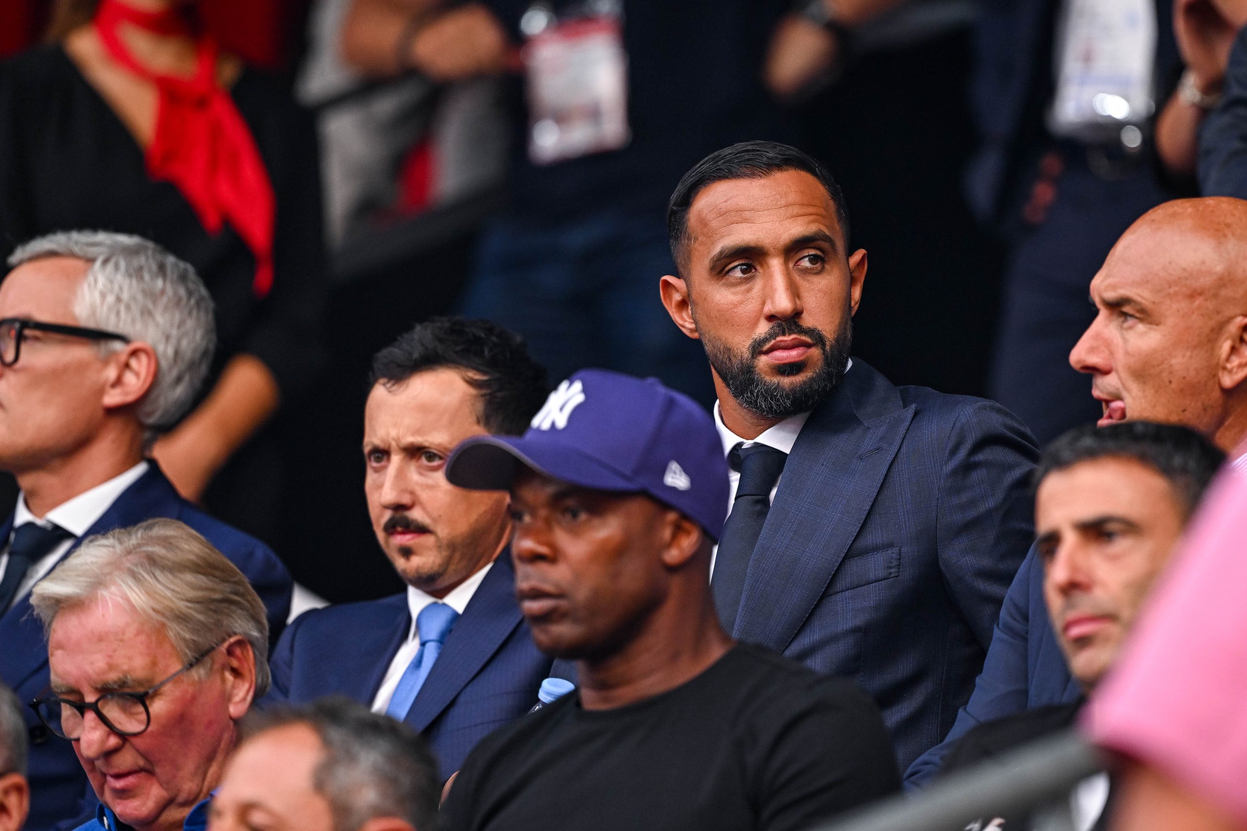 Les infos du jour : l'OM met le feu au mercato, City écœure le PSG pour Donnarumma, le RC Lens dégraisse