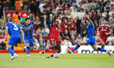 Real Madrid Mercato : double douche froide dans le dossier Konaté (Liverpool) !