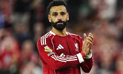 Liverpool : Anfield Road a rendu hommage à Diogo Jota, Mohamed Salah en larmes (vidéo)