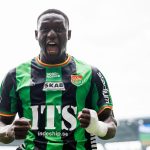 RC Lens Mercato : un buteur en feu dans le viseur des Sang et Or ?