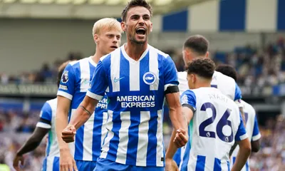 Matt O’Riley rejoint l’OM : en prêt sans option d&rsquo;achat…