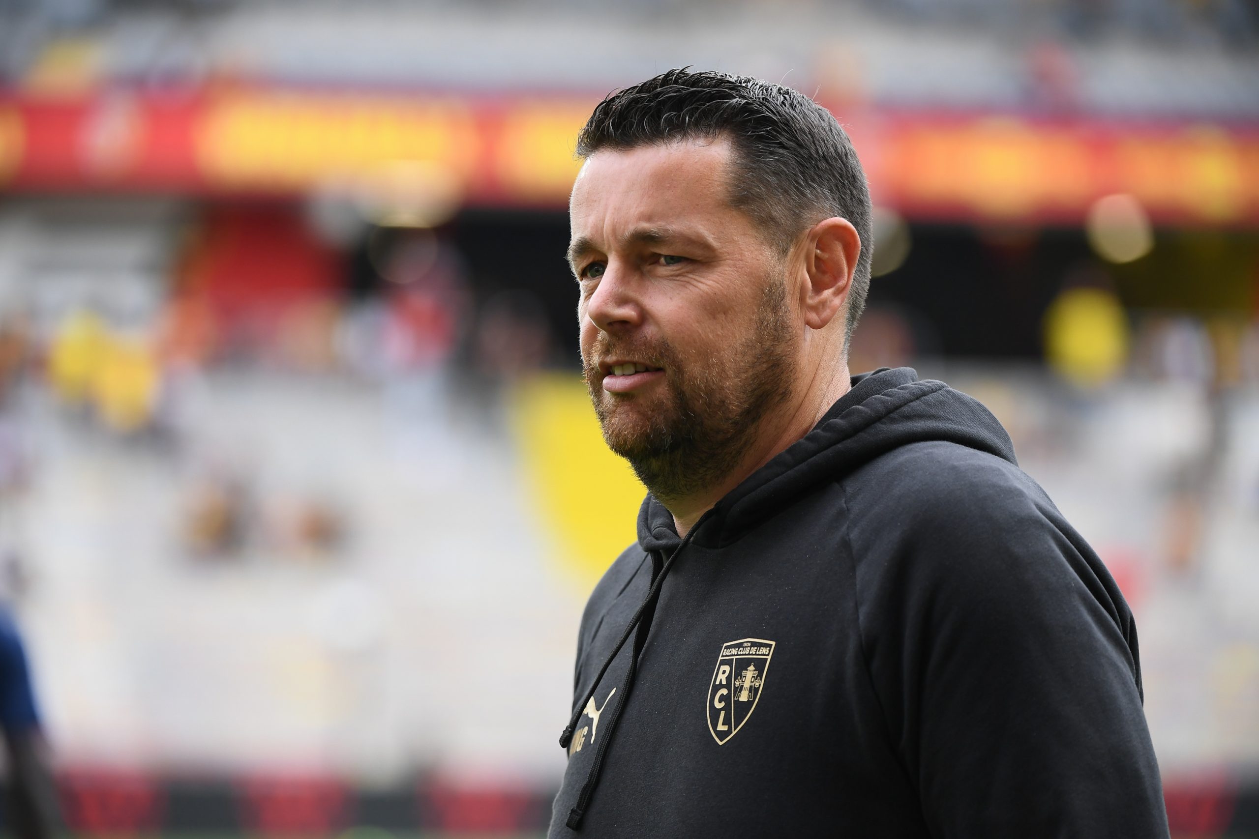 RC Lens : le groupe de Pierre Sage pour affronter Brest, avec un invité très surprise