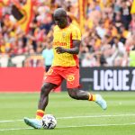RC Lens : Malang Sarr répond aux critiques et explique sa montée en puissance