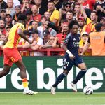 OL Mercato : Fofana met les choses au clair pour son avenir