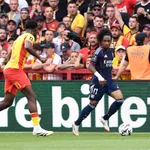 OL Mercato : Fofana met les choses au clair pour son avenir