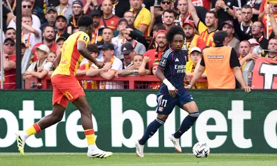 OL Mercato : Fofana met les choses au clair pour son avenir