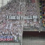 OL : Pierre Sage touché par les supporters, le club endeuillé