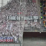 OL : Pierre Sage touché par les supporters, le club endeuillé