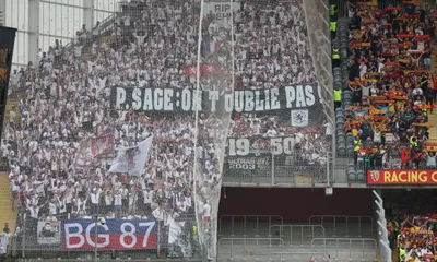 OL : Pierre Sage touché par les supporters, le club endeuillé