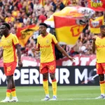 RC Lens – OL : les tops et les flops d&rsquo;une défaite frustrante pour les Sang et Or