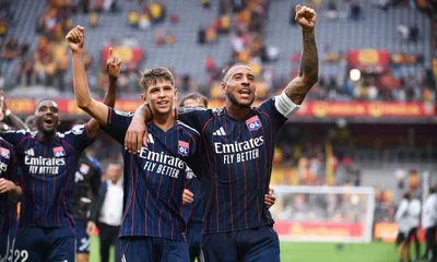 OL Mercato : une signature attendue officialisée !