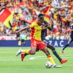 RC Lens Mercato : un premier accord est tombé pour Diouf