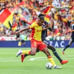 RC Lens Mercato : un premier accord est tombé pour Diouf