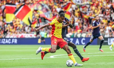 RC Lens Mercato : un premier accord est tombé pour Diouf