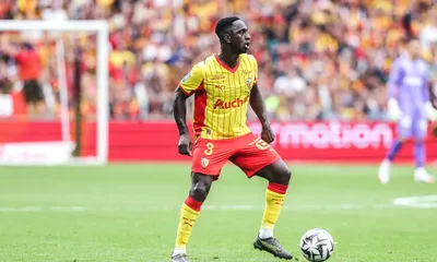 RC Lens Mercato : un club de Serie A passe à l&rsquo;attaque pour Machado !