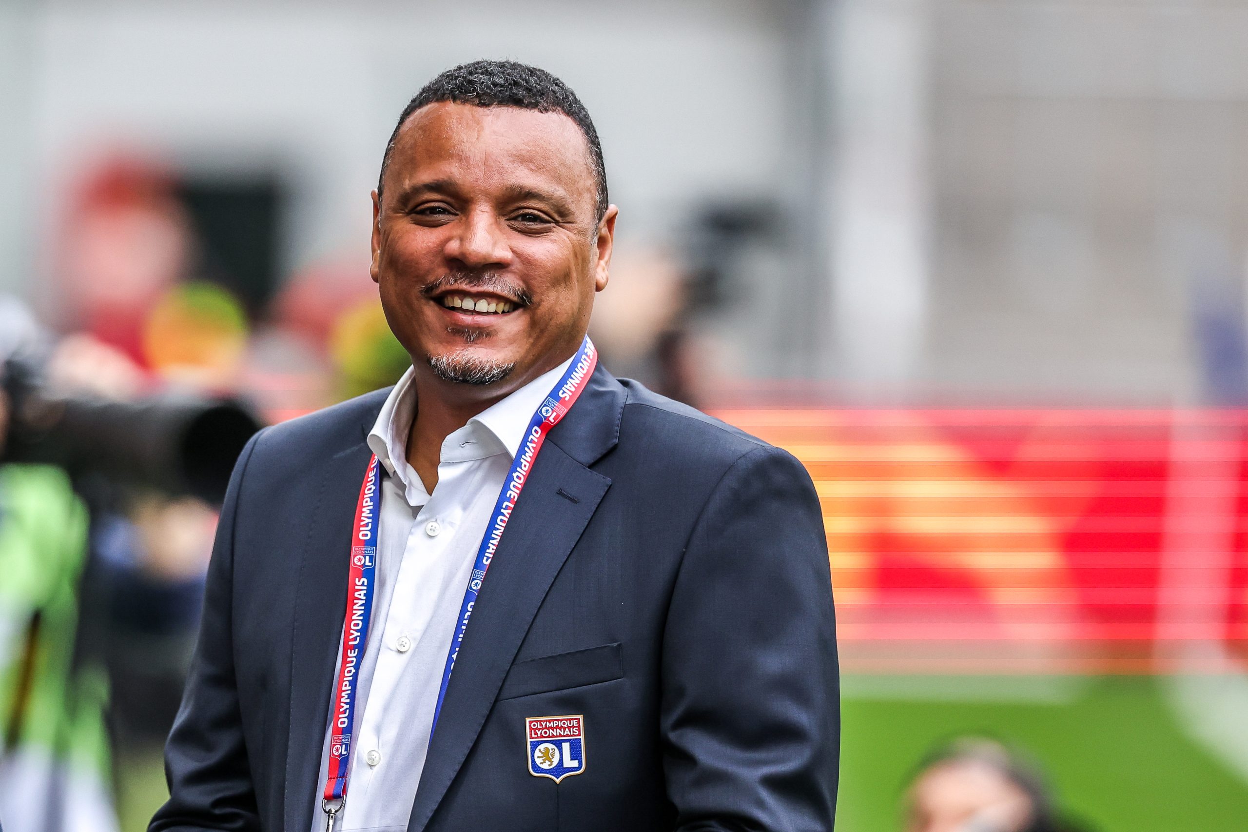 OL Mercato : Louis-Jean confirme deux arrivées, un 3ème coup dans les tuyaux