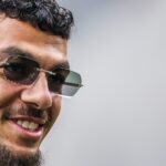 OL Mercato : le bel hommage du Groupama à Mikautadze (vidéo)