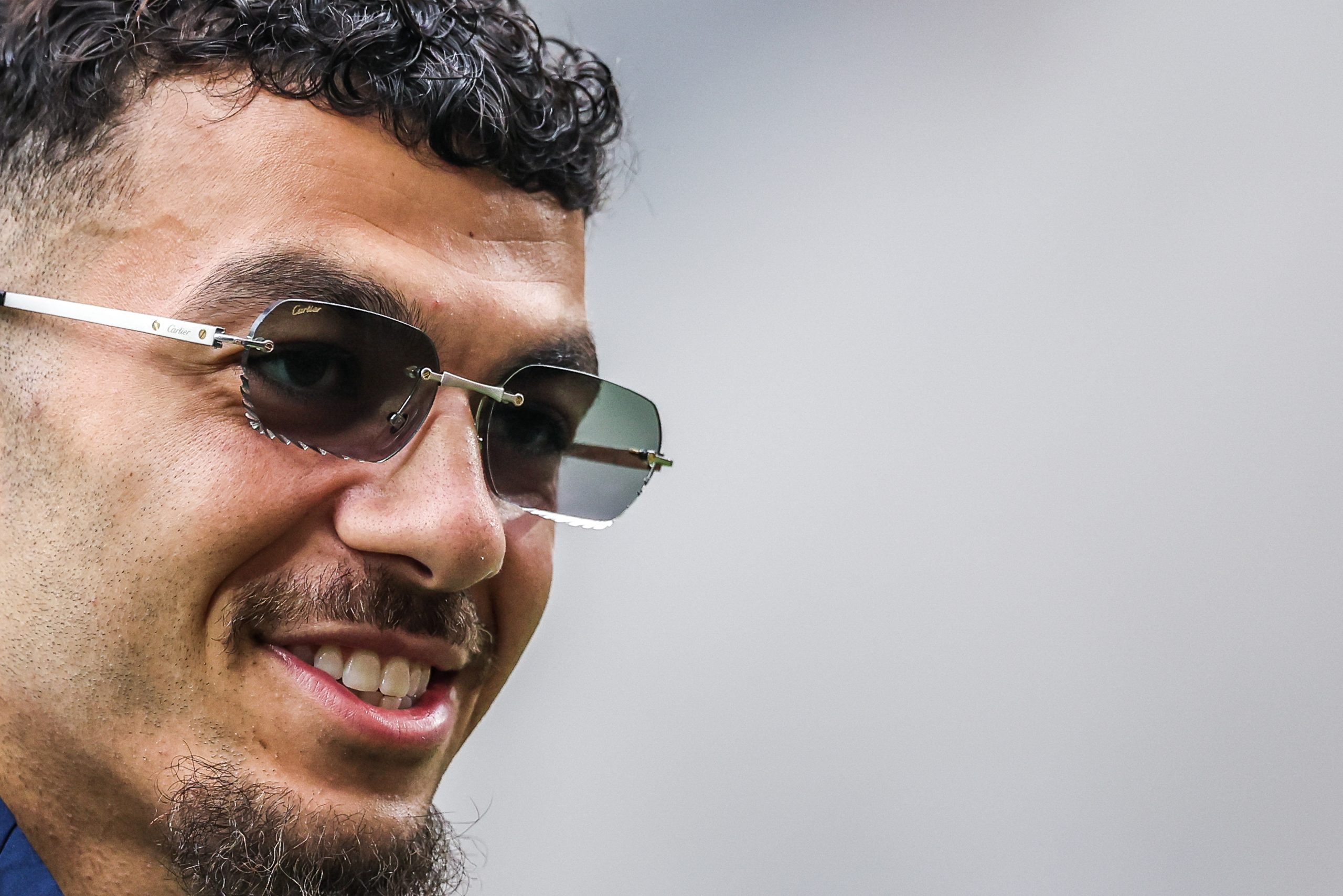 OL Mercato : le bel hommage du Groupama à Mikautadze (vidéo)
