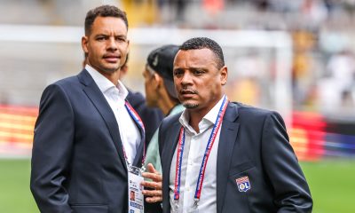 OL INFO BUT ! Mercato : c’est fini, Lyon rate ses deux dernières priorités !