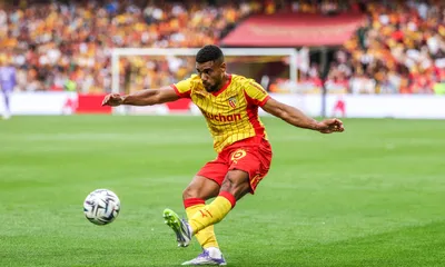 RC Lens : Udol révèle pourquoi il tenait à devenir sang et or