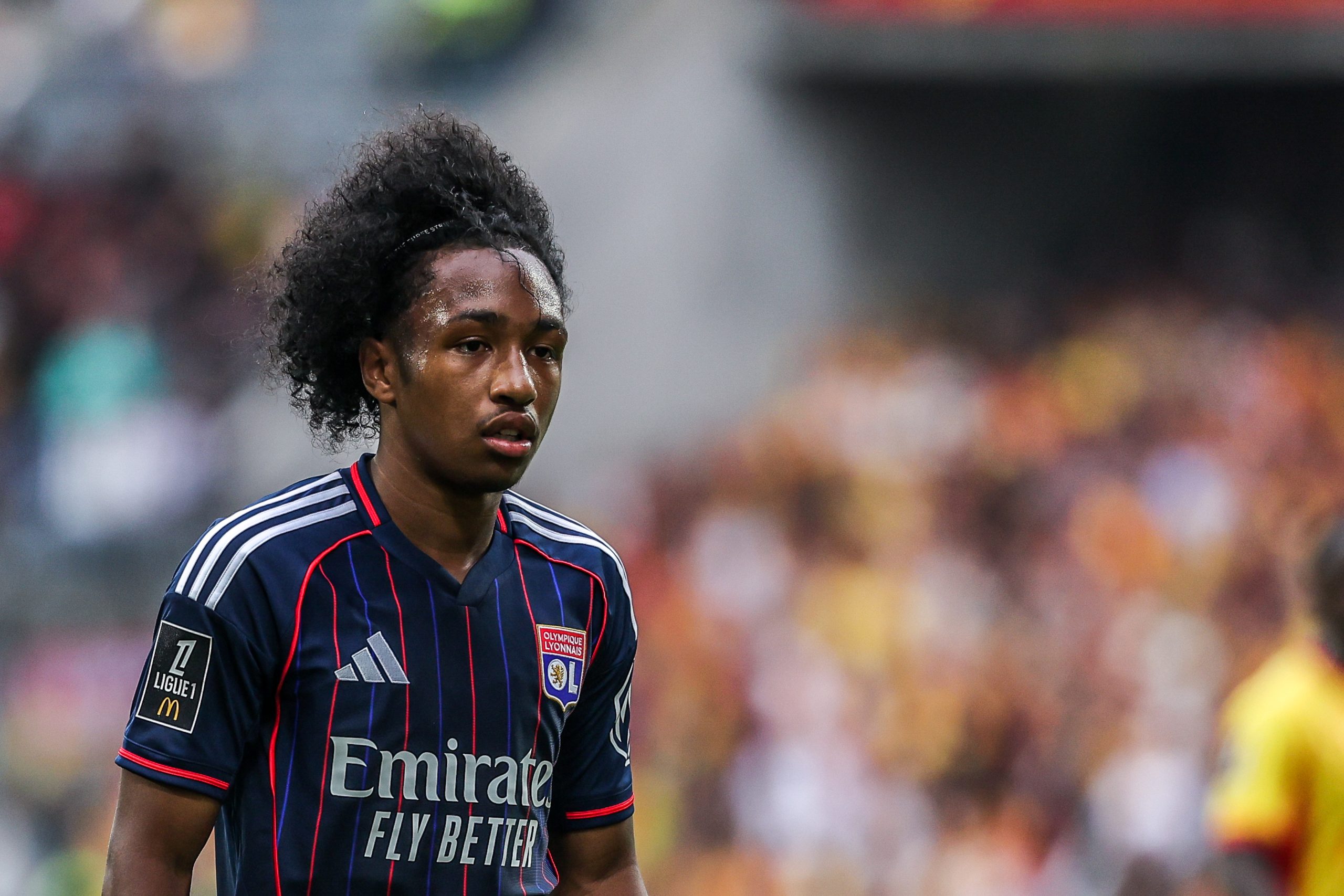 OL Mercato : Fofana prend une décision radicale pour son avenir !
