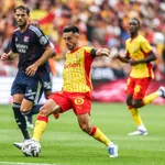 RC Lens : Thomasson fait l&rsquo;éloge de ses jeunes coéquipiers