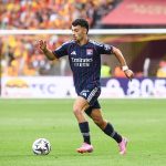 OL Mercato : un rendez-vous est prévu pour le transfert de Georges Mikautadze