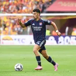 OL Mercato : un rendez-vous est prévu pour le transfert de Georges Mikautadze