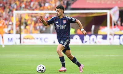 OL : la compo probable des Gones pour affronter le FC Metz