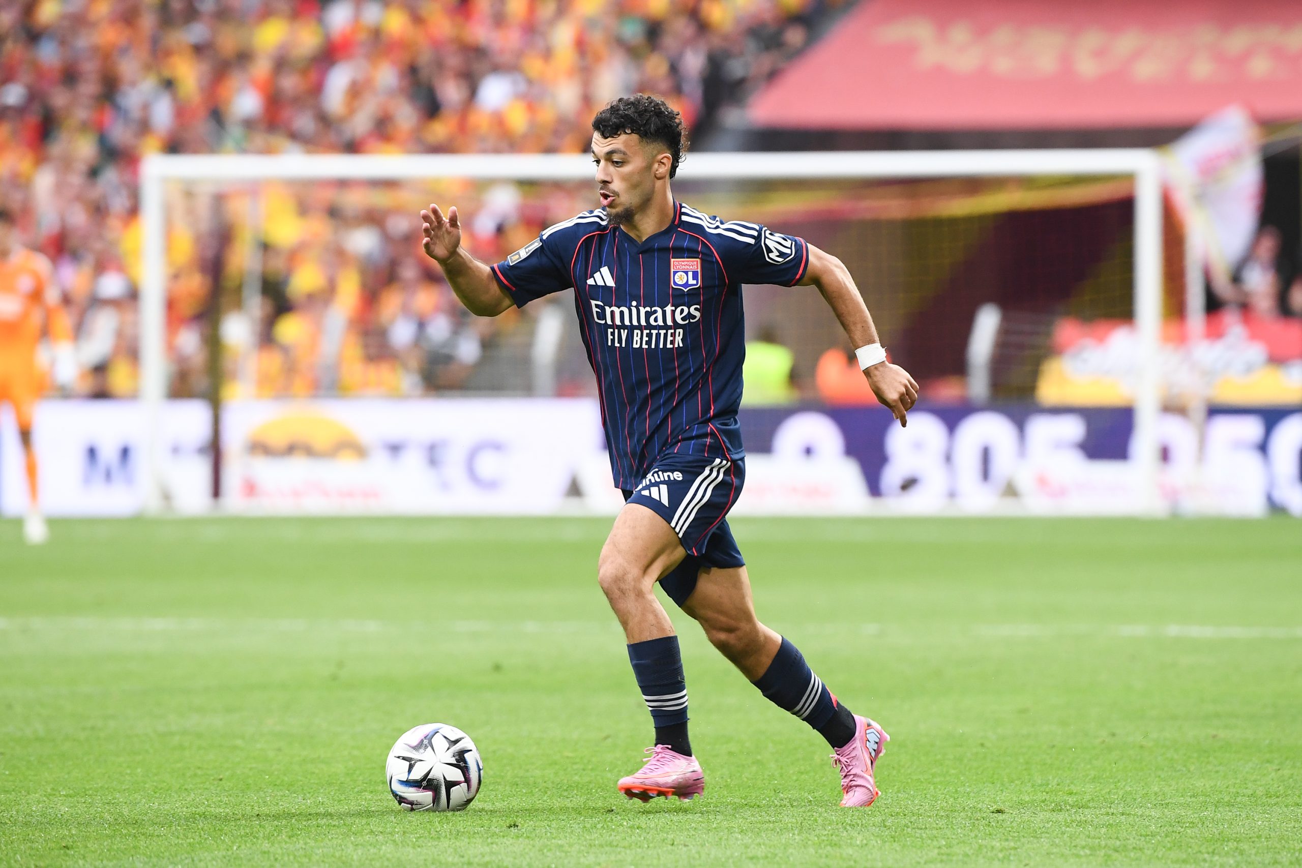 OL Mercato : un rendez-vous est prévu pour le transfert de Georges Mikautadze