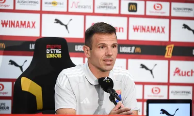 OL Mercato : la drôle d&rsquo;idée de Maciel pour conserver Fofana