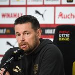 RC Lens : Pierre Sage répond cash aux déclarations d’avant-match du Paris FC