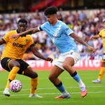 OL Mercato : Lyon a déniché un joker en or à Manchester City 