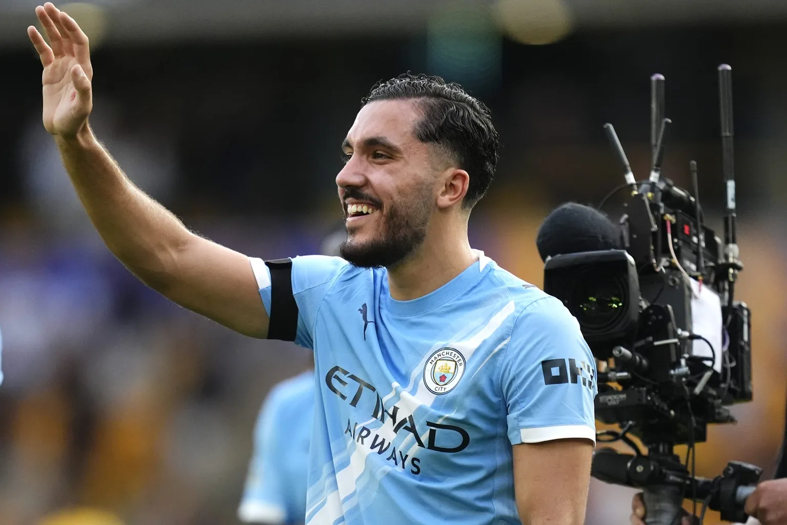 OL : Cherki aussi a passé un bon samedi (vidéo)