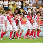 L’AS Monaco domine Le Havre et prend la tête de la Ligue 1