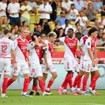 L&rsquo;AS Monaco domine Le Havre et prend la tête de la Ligue 1