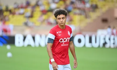 Revue de presse : Eliesse Ben Seghir (AS Monaco) d&rsquo;accord avec un club