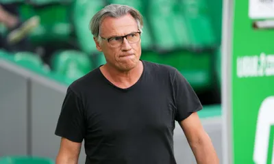 ASSE : Deux Verts ont impressionné Didier Santini (Rodez)