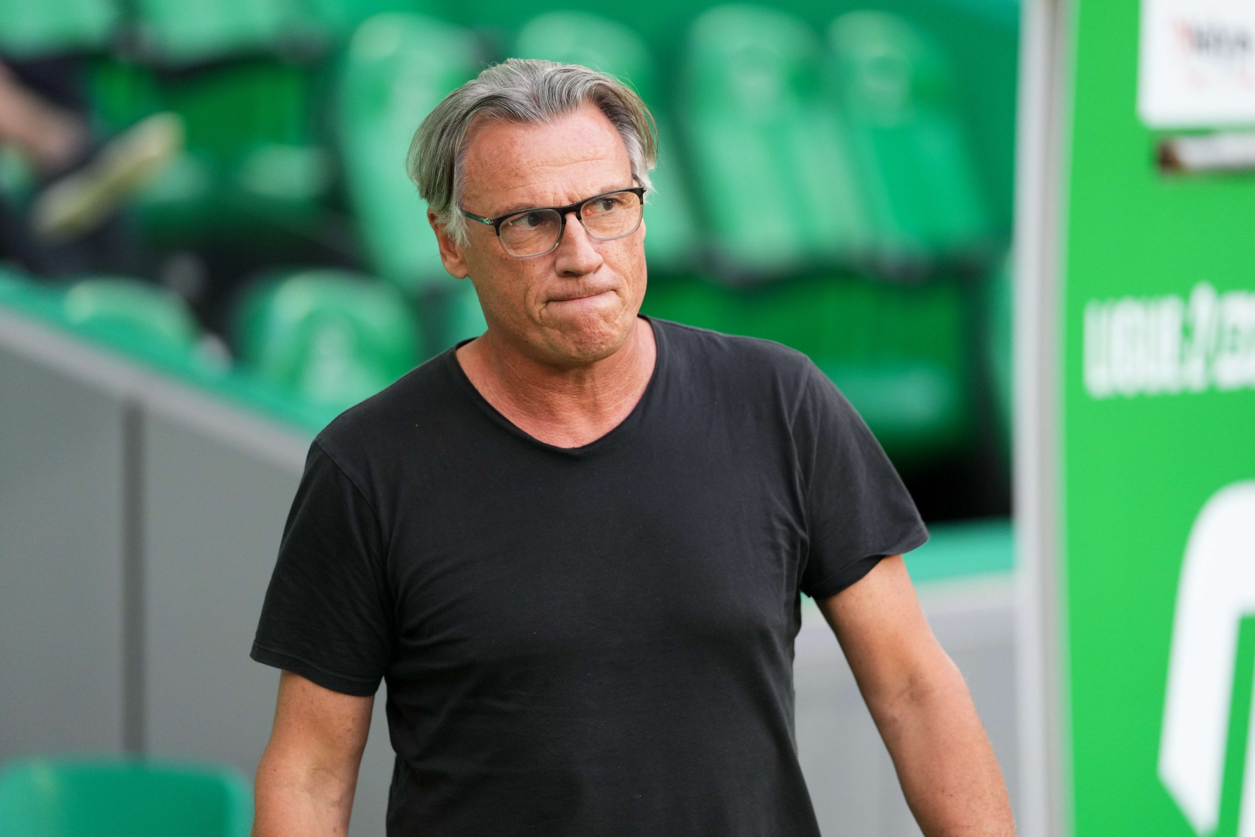 ASSE : Deux Verts ont impressionné Didier Santini (Rodez)