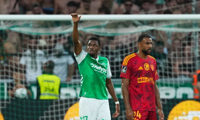 ASSE – Rodez : un carton pour lancer la saison, des recrues qui épatent… les notes des Verts