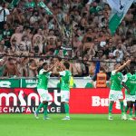 ASSE – L’analyse de Laurent Hess : « Des Verts très prometteurs, à l’image de Duffus »