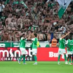 ASSE : Horneland prêt à tester une attaque explosive à Boulogne ?