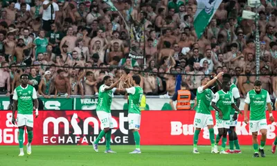 ASSE : Horneland prêt à tester une attaque explosive à Boulogne ?